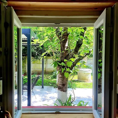 Appartement, Atelier D'Artiste Chelles  Exterior foto