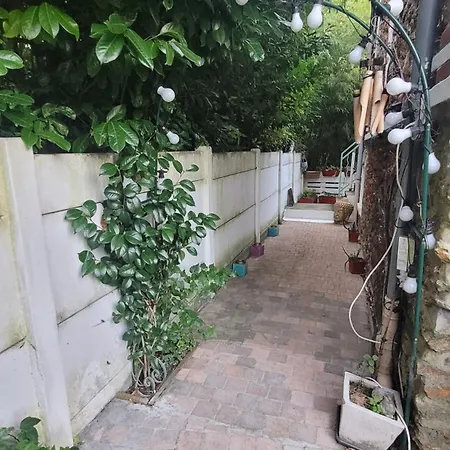 Appartement, Atelier D'Artiste Chelles  Exterior photo