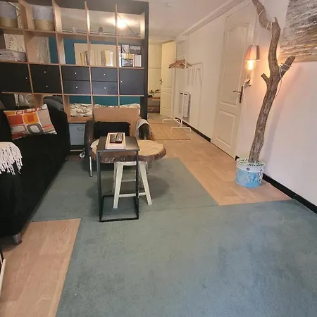 Appartement, Atelier D'Artiste Chelles  Exterior photo