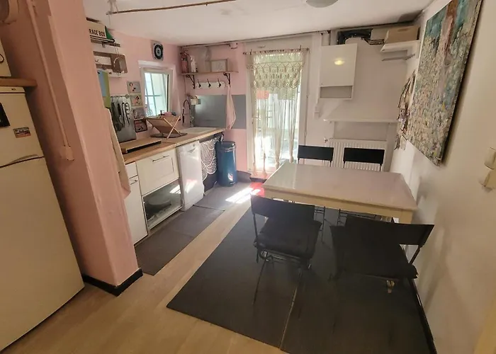 Appartement, atelier d\'artiste