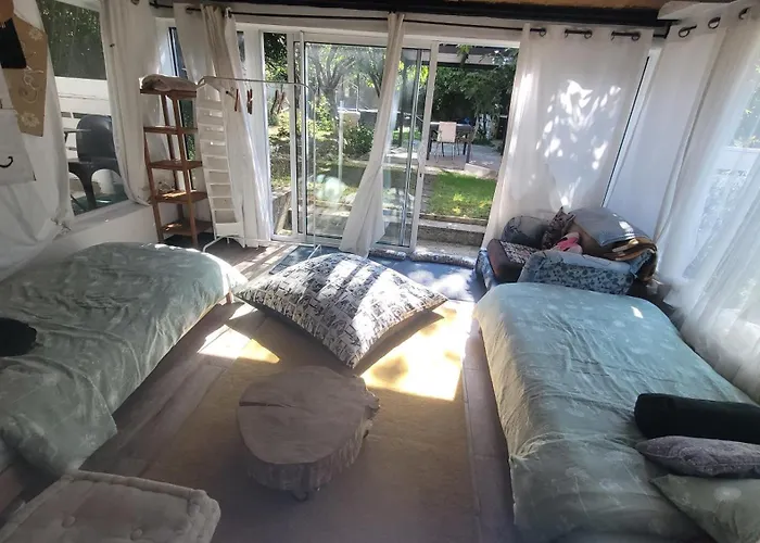 Appartement, atelier d\'artiste