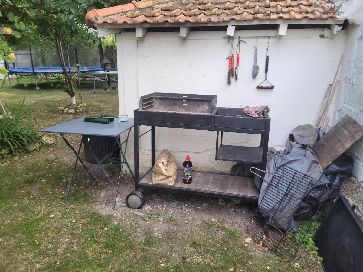 Appartement, Atelier D'artiste Appartement