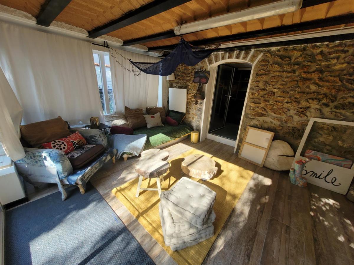 Appartement, Atelier D'artiste Appartement