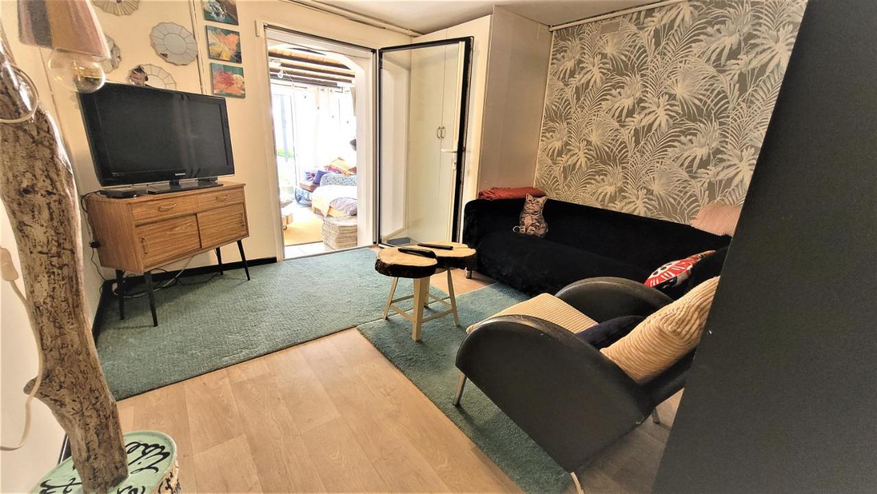Appartement, Atelier D'artiste Appartement *