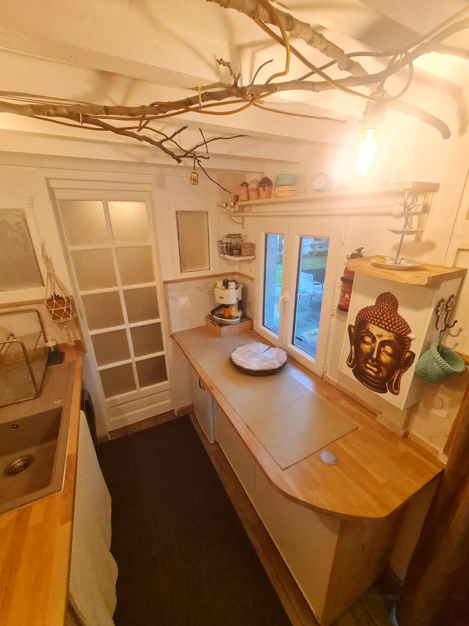 Appartement, Atelier D'artiste Chelles (Seine-et-Marne)