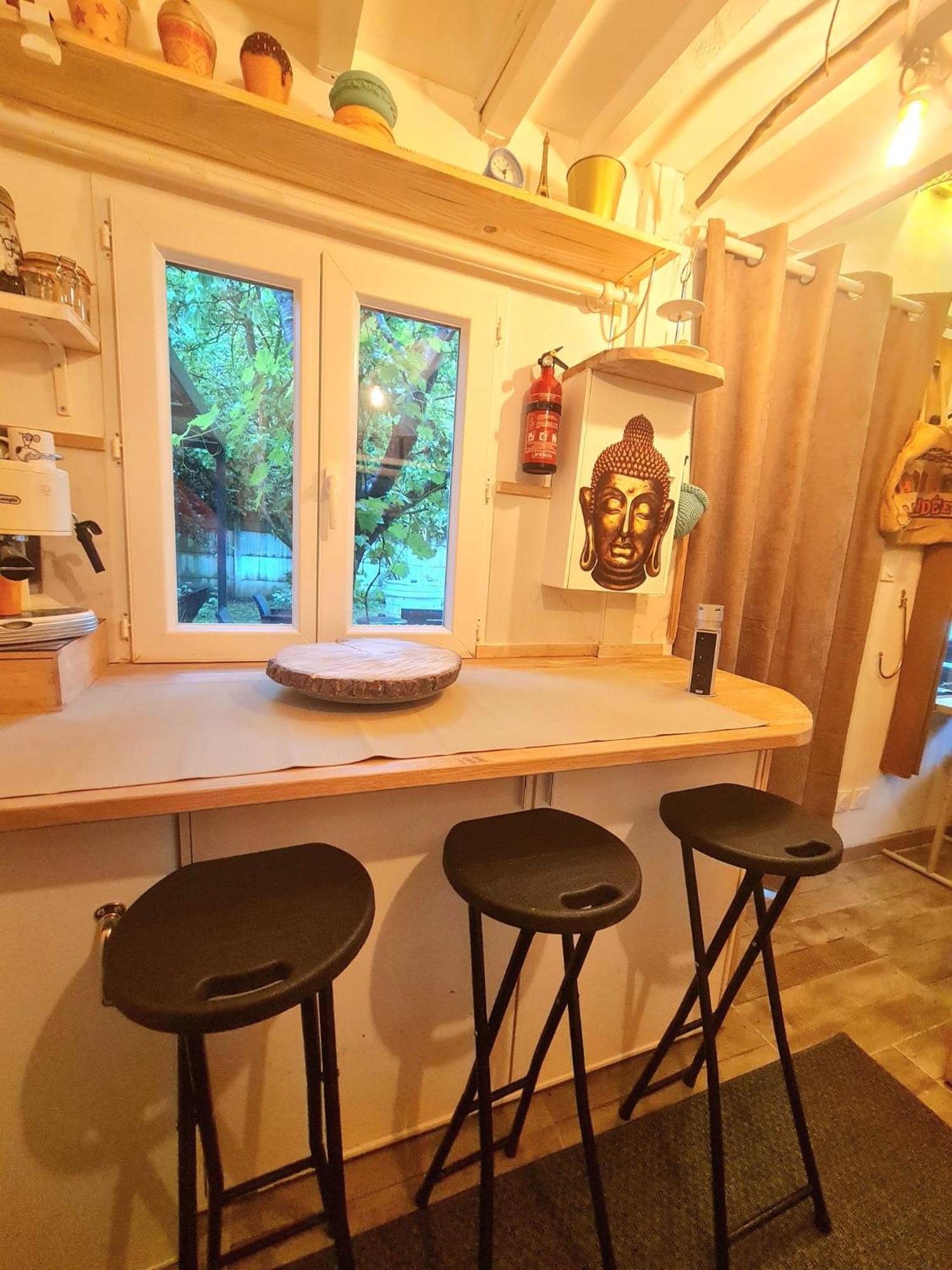 Appartement, Atelier D'artiste Appartement