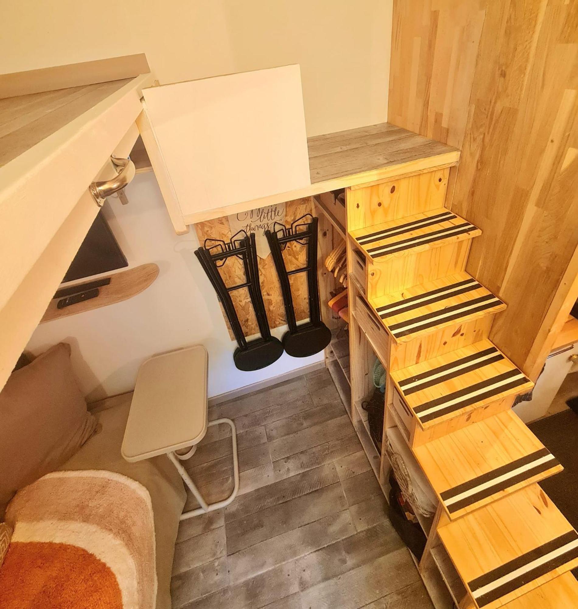 Appartement, Atelier D'artiste Appartement Chelles (Seine-et-Marne)