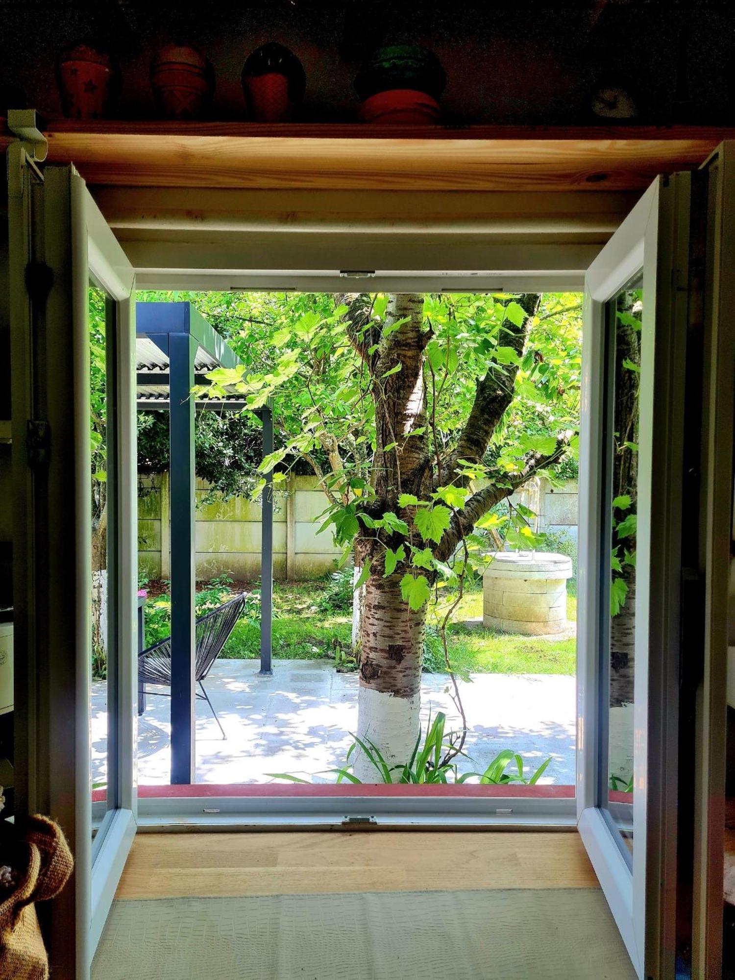 Appartement, Atelier D'artiste