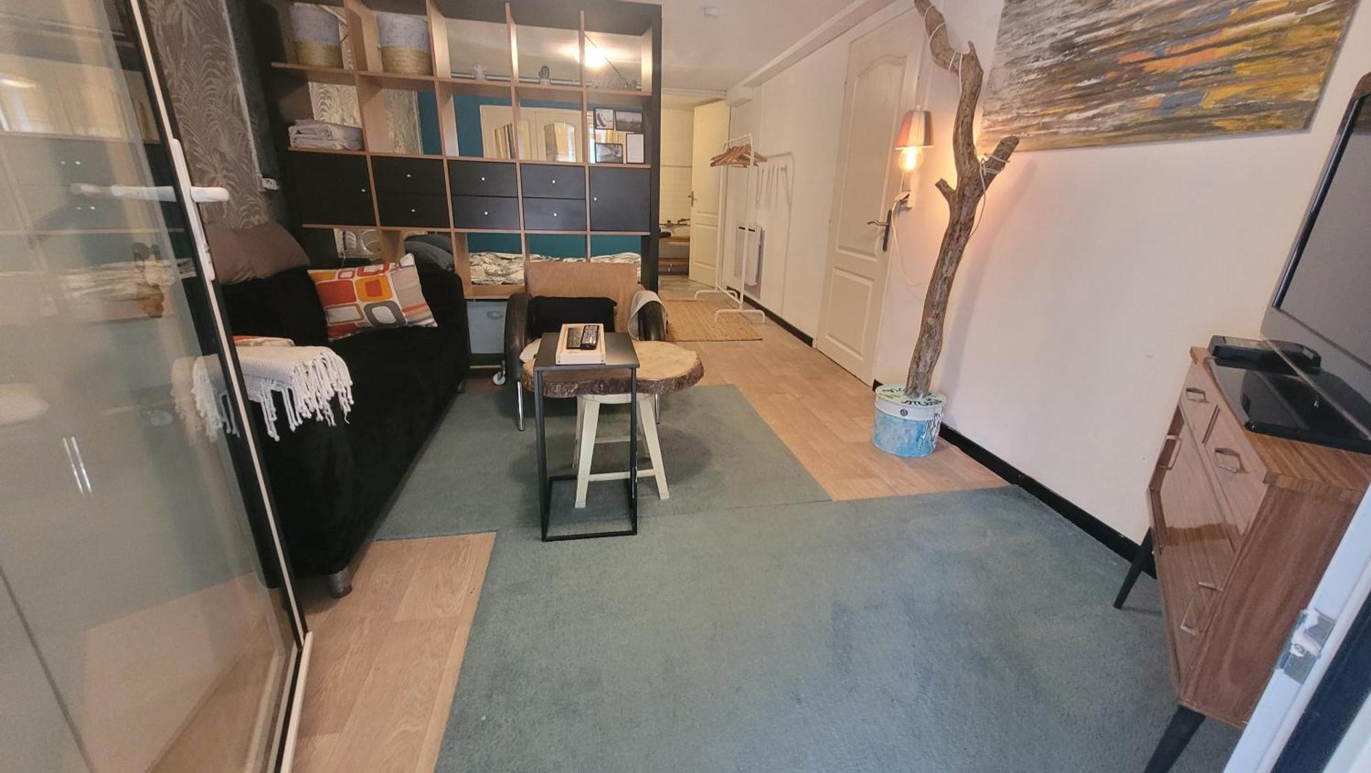 Appartement, Atelier D'artiste Appartement Chelles (Seine-et-Marne)