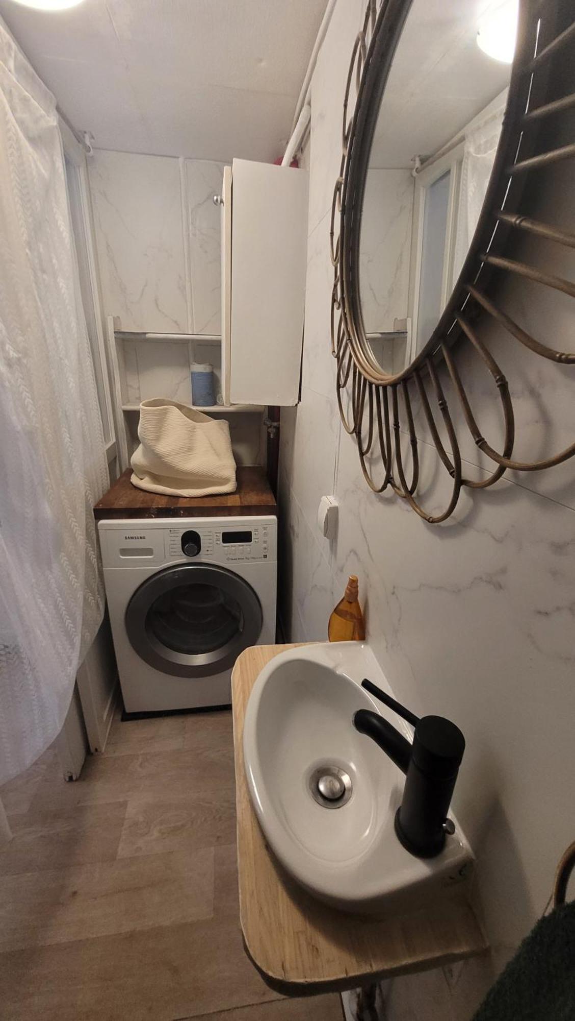 Appartement, Atelier D'artiste Chelles (Seine-et-Marne)
